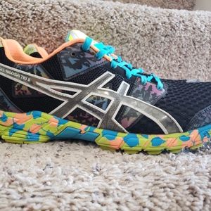 ASICS Gel-noosa Tri 8 Men's size 11